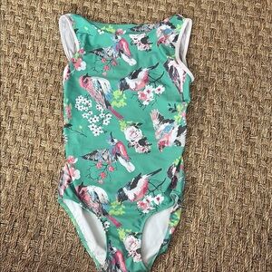 Elevé Ballet Leotard L